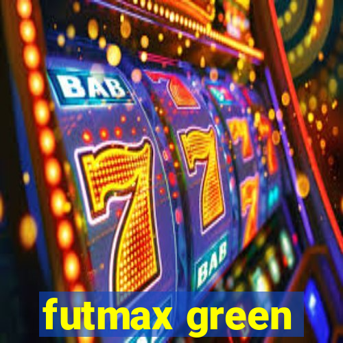 futmax green